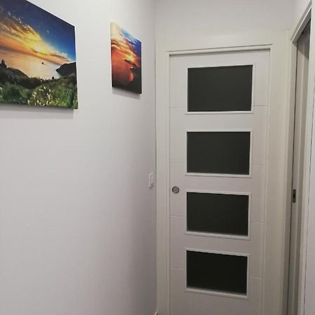 Apartamento Seoane Bajo فينيستيري المظهر الخارجي الصورة