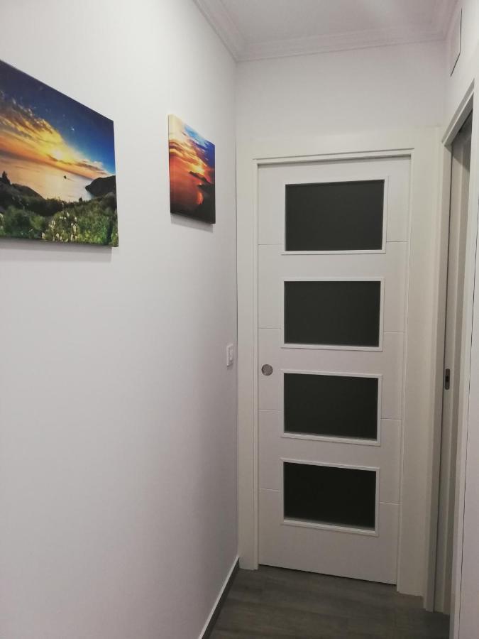 Apartamento Seoane Bajo فينيستيري المظهر الخارجي الصورة