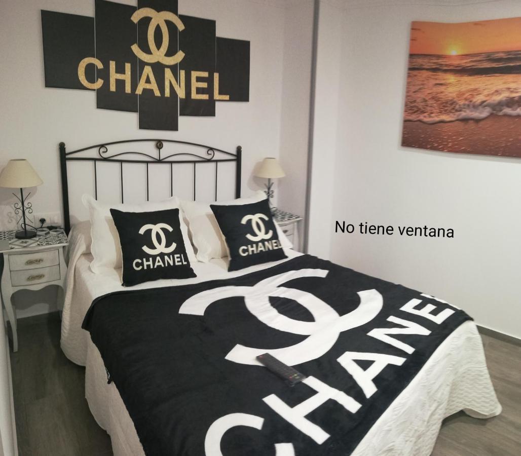 Apartamento Seoane Bajo فينيستيري المظهر الخارجي الصورة